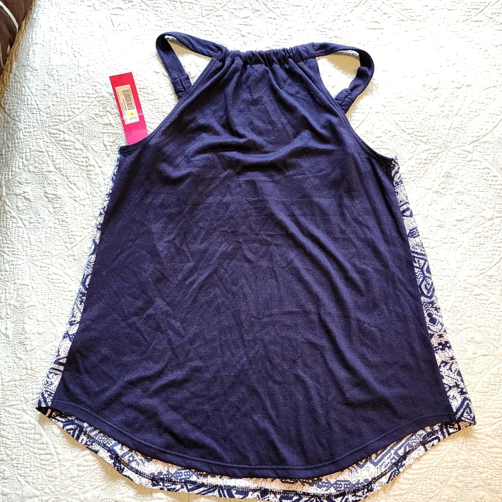 NWT Xhilaration tank top - Picture 3 of 4